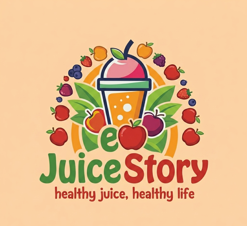 Juice Story logo